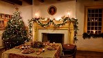 Holiday Season at Mount Gulian Historic Site